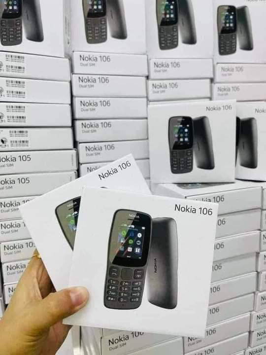 NOKIA 106  - Image 4